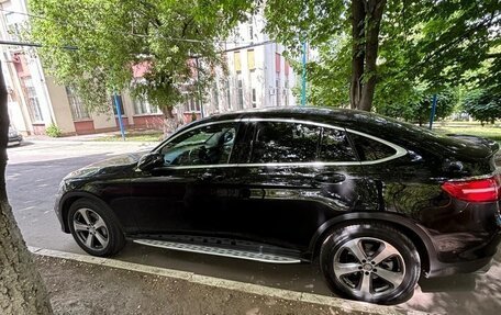 Mercedes-Benz GLC, 2016 год, 3 600 000 рублей, 2 фотография