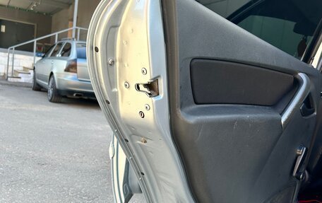 Datsun on-DO I рестайлинг, 2014 год, 460 000 рублей, 13 фотография