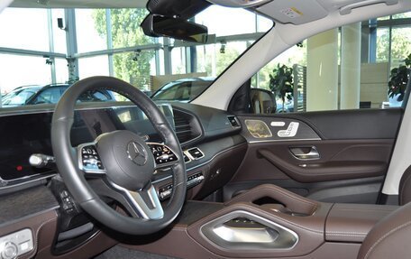 Mercedes-Benz GLE, 2022 год, 13 910 000 рублей, 14 фотография