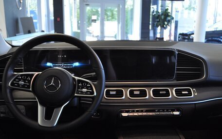 Mercedes-Benz GLE, 2022 год, 13 910 000 рублей, 21 фотография
