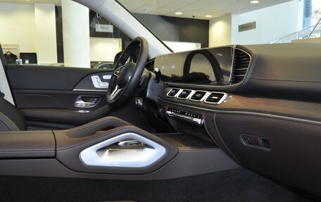 Mercedes-Benz GLE, 2022 год, 13 910 000 рублей, 23 фотография