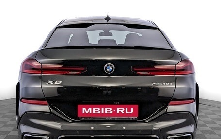 BMW X6, 2021 год, 10 500 000 рублей, 6 фотография