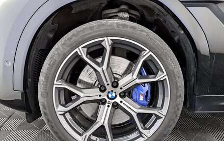 BMW X6, 2021 год, 10 500 000 рублей, 18 фотография