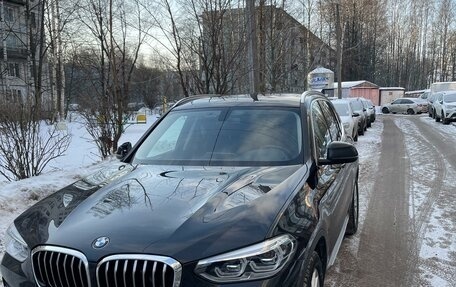 BMW X3, 2019 год, 4 200 000 рублей, 7 фотография