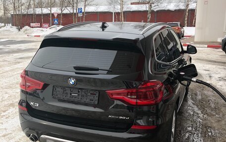 BMW X3, 2019 год, 4 200 000 рублей, 4 фотография