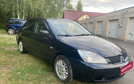 Mitsubishi Lancer IX, 2006 год, 355 000 рублей, 1 фотография