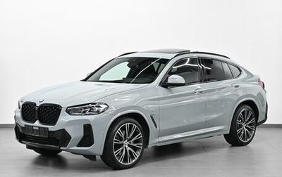 BMW X4, 2022 год, 7 250 000 рублей, 1 фотография