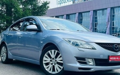 Mazda 6, 2008 год, 879 000 рублей, 1 фотография