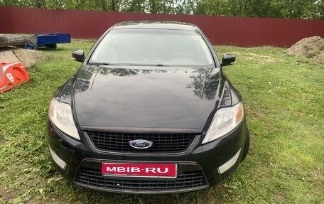 Ford Mondeo IV, 2011 год, 600 000 рублей, 1 фотография