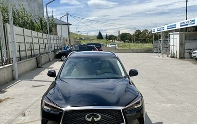 Infiniti QX50 II, 2019 год, 1 799 000 рублей, 1 фотография