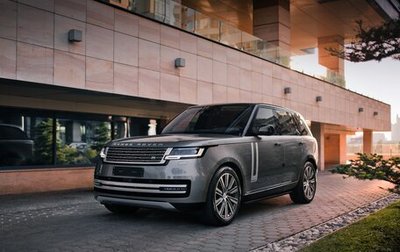Land Rover Range Rover IV рестайлинг, 2022 год, 23 980 000 рублей, 1 фотография