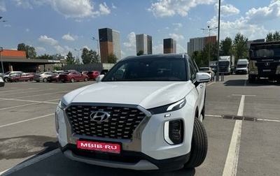 Hyundai Palisade I, 2019 год, 4 260 000 рублей, 1 фотография