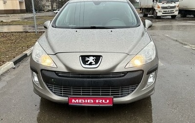 Peugeot 308 II, 2011 год, 850 000 рублей, 1 фотография