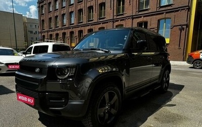 Land Rover Defender II, 2021 год, 8 000 000 рублей, 1 фотография