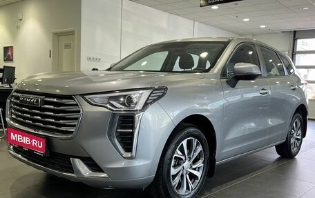 Haval Jolion, 2021 год, 1 799 000 рублей, 1 фотография