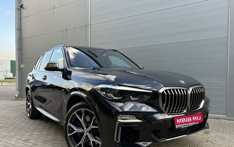 BMW X5, 2019 год, 6 850 000 рублей, 1 фотография