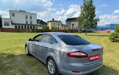 Ford Mondeo IV, 2008 год, 650 000 рублей, 1 фотография