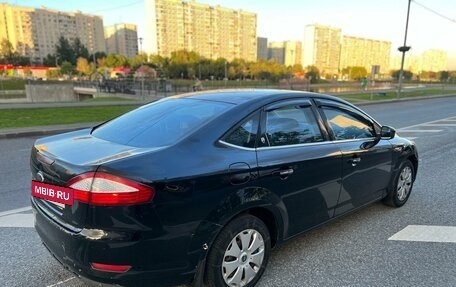 Ford Mondeo IV, 2008 год, 649 000 рублей, 4 фотография