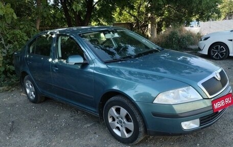 Skoda Octavia, 2008 год, 755 000 рублей, 2 фотография