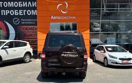 ЛуАЗ Patriot, 2020 год, 1 590 000 рублей, 6 фотография