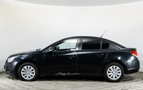 Chevrolet Cruze II, 2015 год, 1 100 000 рублей, 8 фотография