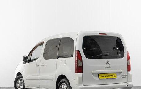 Citroen Berlingo II рестайлинг, 2013 год, 739 000 рублей, 6 фотография