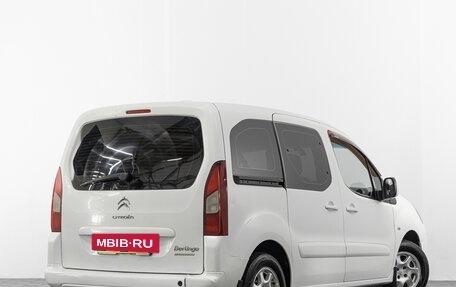 Citroen Berlingo II рестайлинг, 2013 год, 739 000 рублей, 4 фотография