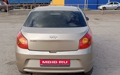 Chery Bonus (A13), 2012 год, 240 000 рублей, 2 фотография