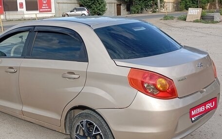 Chery Bonus (A13), 2012 год, 240 000 рублей, 3 фотография