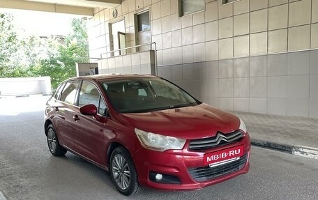 Citroen C4 II рестайлинг, 2011 год, 510 000 рублей, 5 фотография