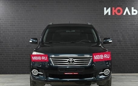 Toyota RAV4, 2010 год, 1 570 000 рублей, 2 фотография