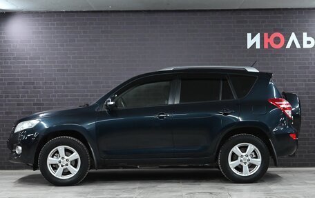 Toyota RAV4, 2010 год, 1 570 000 рублей, 10 фотография