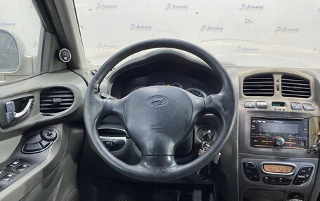 Hyundai Santa Fe Classic, 2008 год, 720 000 рублей, 10 фотография