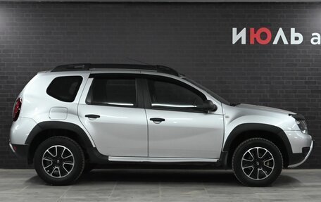 Renault Duster I рестайлинг, 2019 год, 1 500 000 рублей, 8 фотография