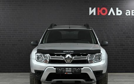 Renault Duster I рестайлинг, 2019 год, 1 500 000 рублей, 2 фотография