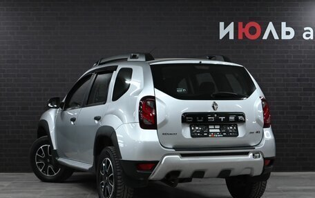 Renault Duster I рестайлинг, 2019 год, 1 500 000 рублей, 5 фотография