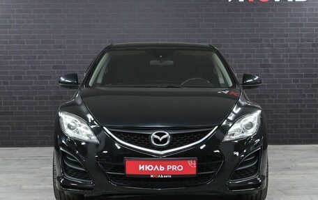 Mazda 6, 2011 год, 1 080 000 рублей, 2 фотография