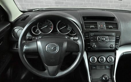 Mazda 6, 2011 год, 1 080 000 рублей, 11 фотография