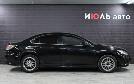 Mazda 6, 2011 год, 1 080 000 рублей, 7 фотография