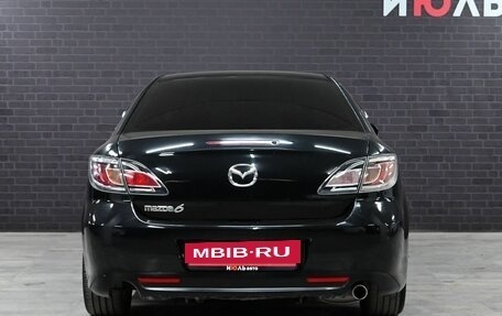 Mazda 6, 2011 год, 1 080 000 рублей, 5 фотография