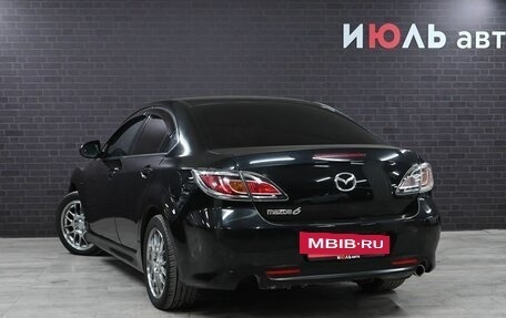 Mazda 6, 2011 год, 1 080 000 рублей, 4 фотография