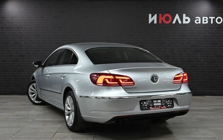 Volkswagen Passat CC I рестайлинг, 2013 год, 1 800 000 рублей, 5 фотография