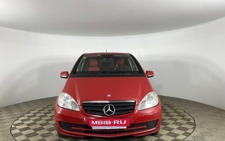 Mercedes-Benz A-Класс, 2012 год, 810 000 рублей, 2 фотография