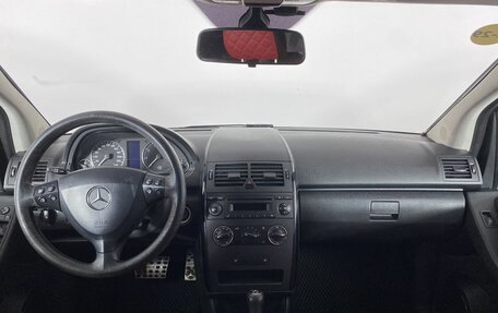 Mercedes-Benz A-Класс, 2012 год, 810 000 рублей, 12 фотография