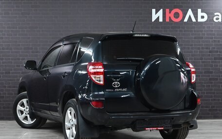 Toyota RAV4, 2010 год, 1 700 000 рублей, 8 фотография