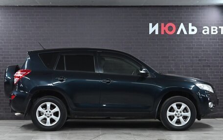 Toyota RAV4, 2010 год, 1 700 000 рублей, 11 фотография