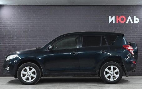 Toyota RAV4, 2010 год, 1 700 000 рублей, 10 фотография