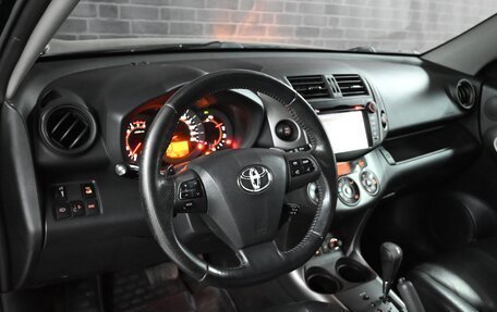 Toyota RAV4, 2010 год, 1 700 000 рублей, 15 фотография