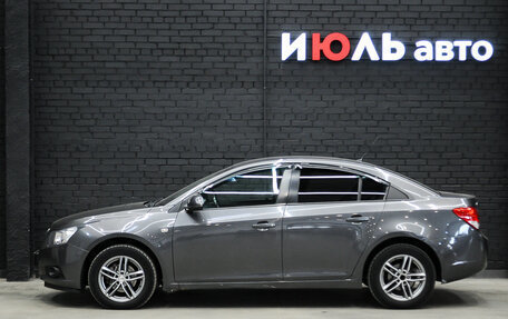 Chevrolet Cruze II, 2011 год, 800 000 рублей, 8 фотография