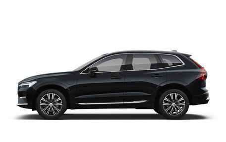 Volvo XC60 II, 2024 год, 8 000 000 рублей, 3 фотография